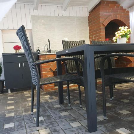 Casa Luisa Apartman Călimăneşti Kültér fotó