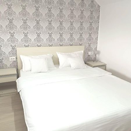 Casa Luisa Apartman Călimăneşti Kültér fotó