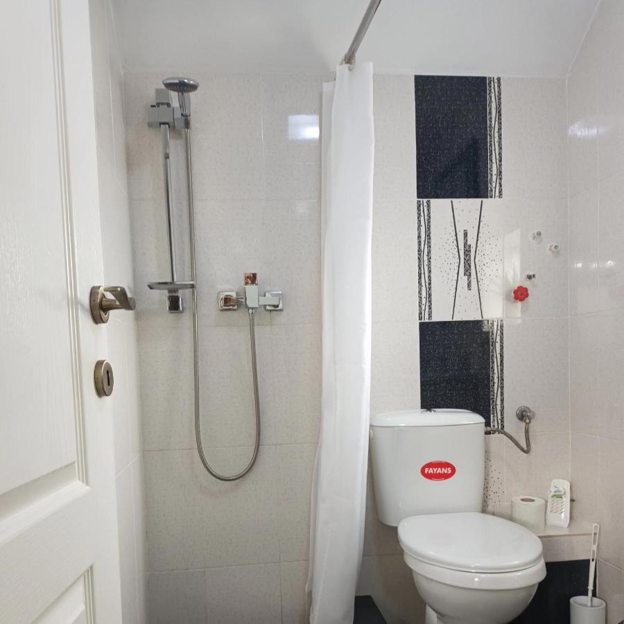 Casa Luisa Apartman Călimăneşti Kültér fotó