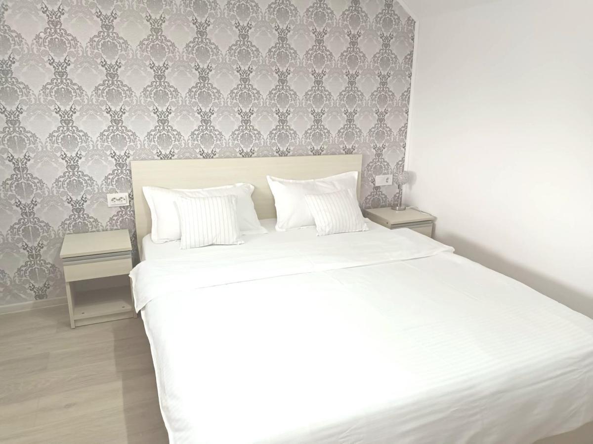Casa Luisa Apartman Călimăneşti Kültér fotó