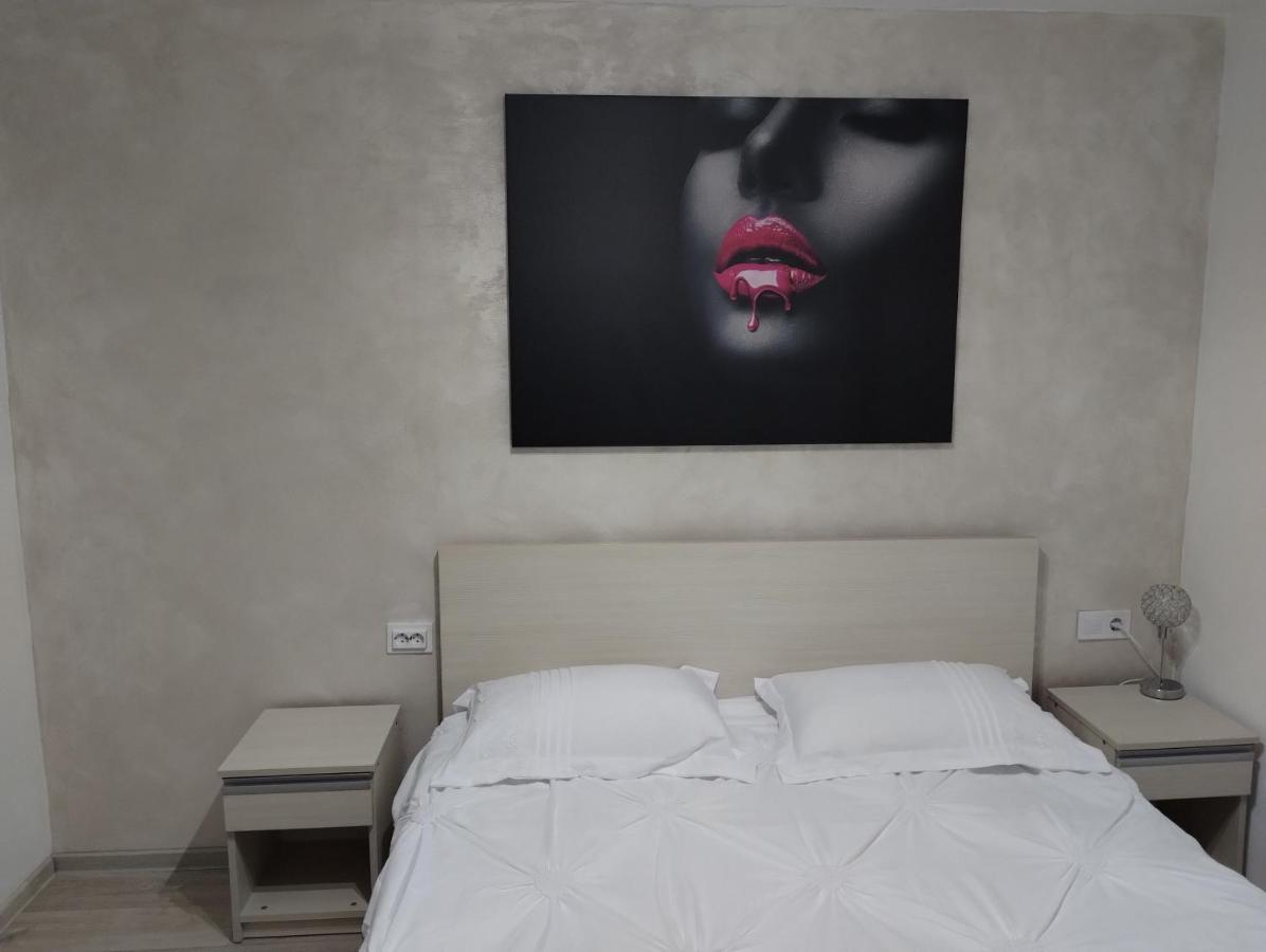 Casa Luisa Apartman Călimăneşti Kültér fotó