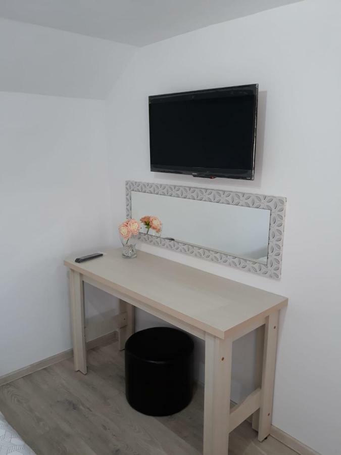 Casa Luisa Apartman Călimăneşti Kültér fotó