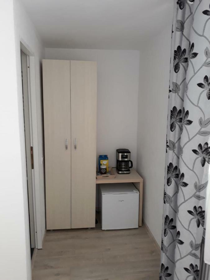 Casa Luisa Apartman Călimăneşti Kültér fotó